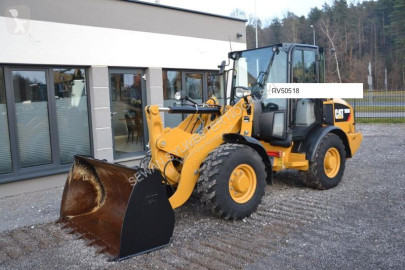 Caterpillar 906 906 M