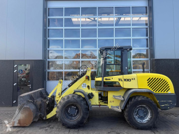 Terex TL 100