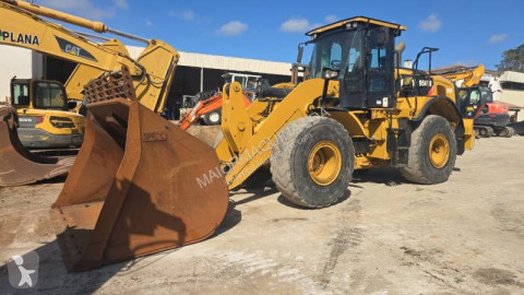 Caterpillar950