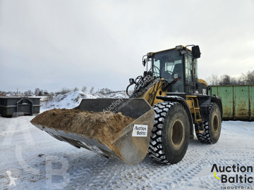 Caterpillar924G