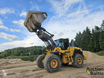 Volvo L 180 G loader, 4 ads of used Volvo L 180 G loader