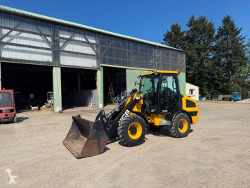 JCB406