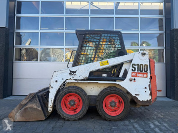 Bobcat S 100