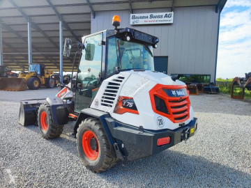 Bobcat L75