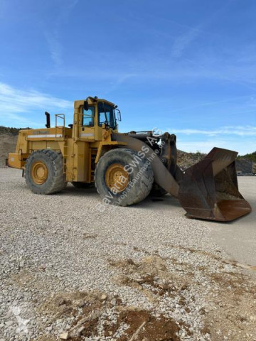 Michigan L320