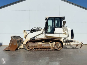 Caterpillar 963D - Ripper / Airco / CE Certified