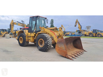 Caterpillar950G