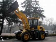 Pala cargadora Dragon Machinery ZL18F pala cargadora de ruedas nueva