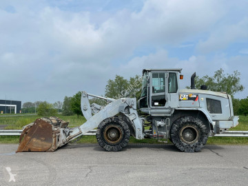 Caterpillar 930 M