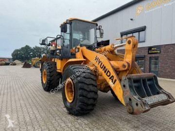 Hyundai HL 760-7 A