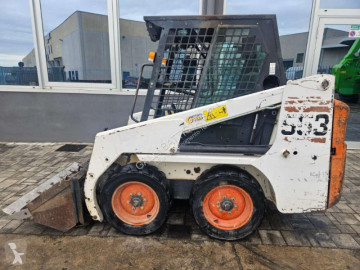 Bobcat 553 553