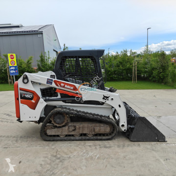 Chargeuse Bobcat T450