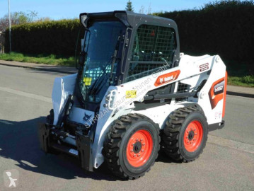 Bobcat S550