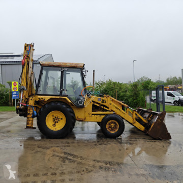 JCB