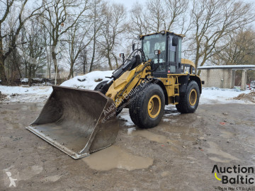 Caterpillar930G