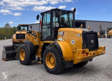 Caterpillar910
