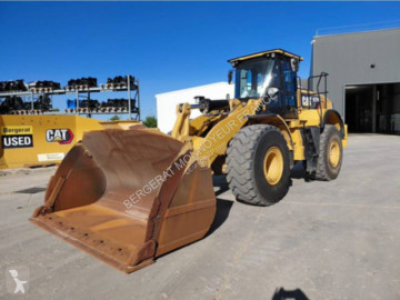 Caterpillar 972M XE