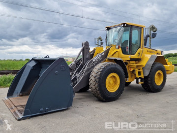 Volvo wheel loader, 227 ads of second hand Volvo wheel loader for Volvo wheel loader, 227 ads of second hand Volvo wheel loader for