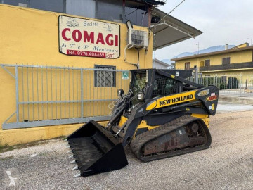 New Holland