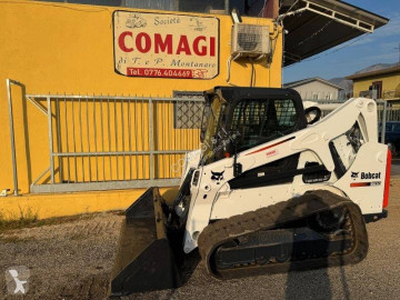 Bobcat T 650