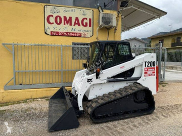 Bobcat T 200 AHCS