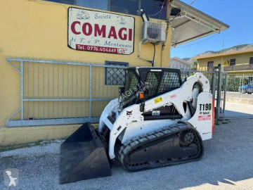 Bobcat T 190 H AHC