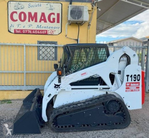 Bobcat T 190 H AHC