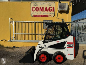 Bobcat 463