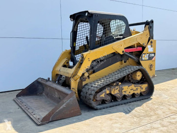 Caterpillar
