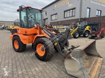 Volvo L 30 G