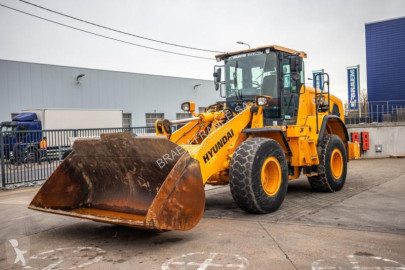 Hyundai HL955XT