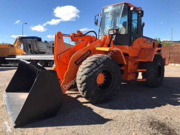 Doosan Mega 250-V M250V