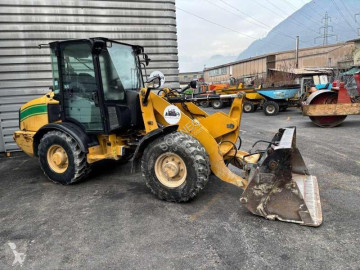 Caterpillar 906H