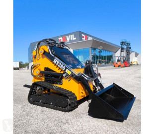 Mini-chargeuse Devil machines neuve
