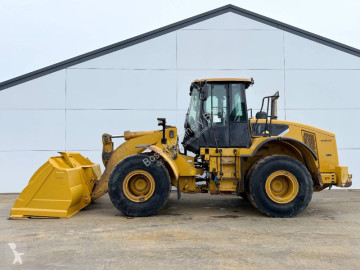 Caterpillar950