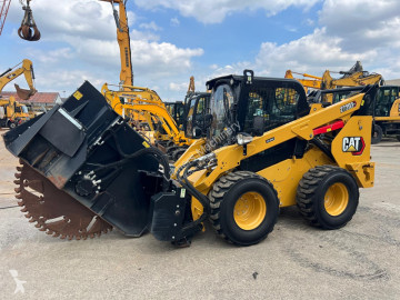 Caterpillar272D