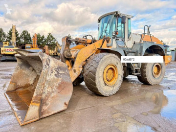 Liebherr L564