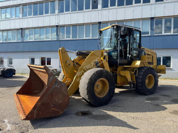 Caterpillar938M