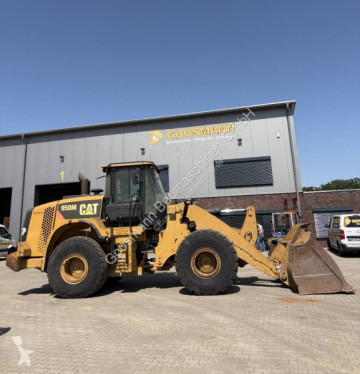 Caterpillar950