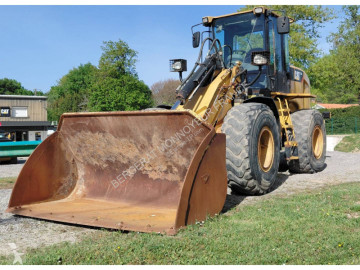 Caterpillar930H