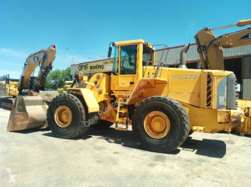 Volvo loader, 215 ads of second hand Volvo loader for sale - 3