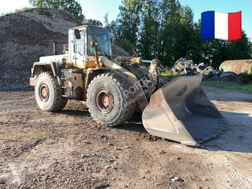 Komatsu WA470-3 WA470-3H