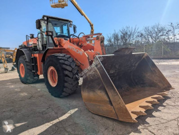 Hitachi ZW310
