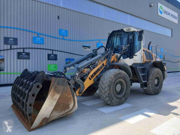 Liebherr L 526