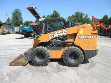 Case SR270