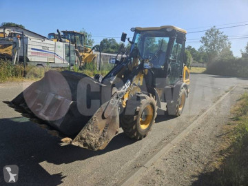 JCB 407 B 407