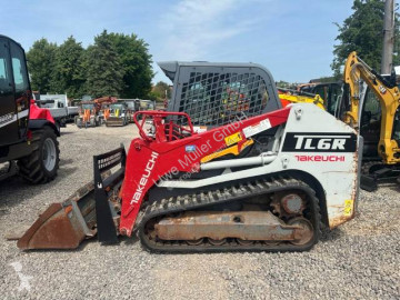 Takeuchi TL 6 R Kompaktlader / AC/ 34.500 EUR