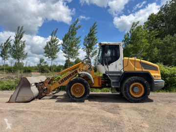 Liebherr L538