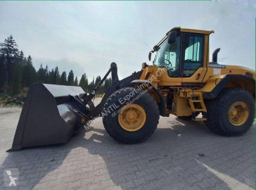 Ładowarka kołowa Volvo
