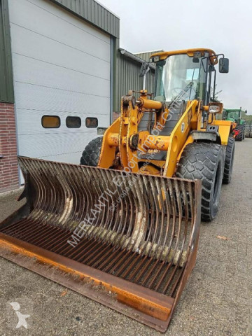 JCB